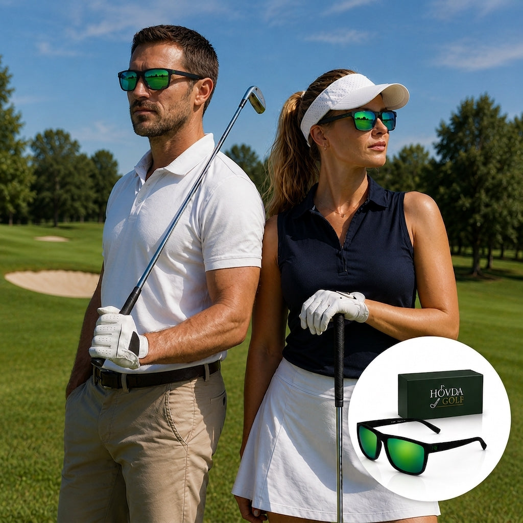 HovdaGolf™ Finden Sie Ihre Golfbälle in Sekundenschnelle