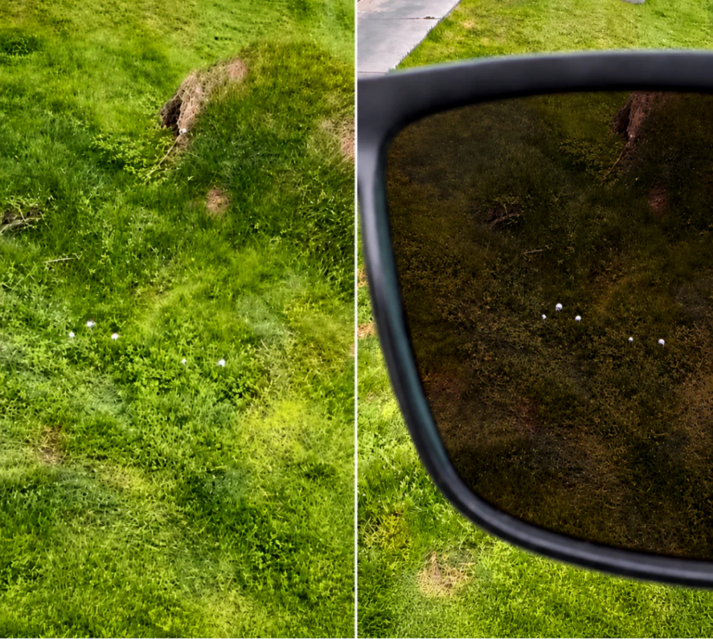 HovdaGolf™ Finden Sie Ihre Golfbälle in Sekundenschnelle