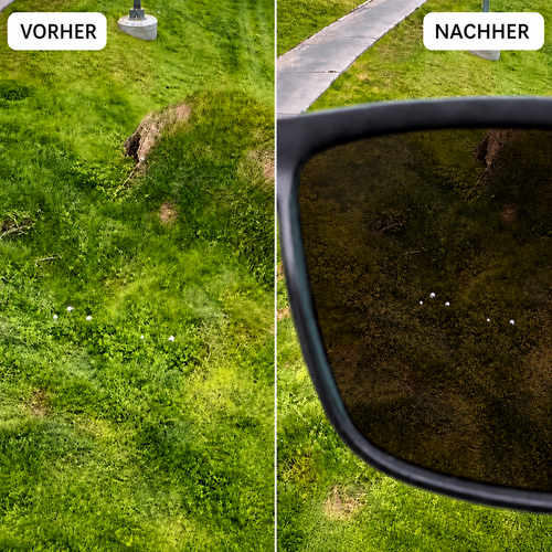 HovdaGolf™ Finden Sie Ihre Golfbälle in Sekundenschnelle